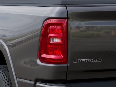 2027 RAM 1500 Big Horn