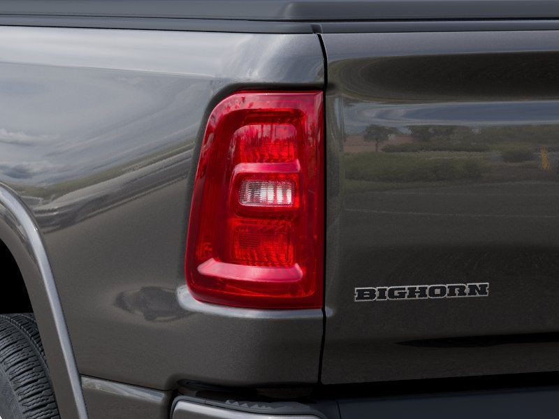 2027 RAM 1500 Big Horn
