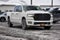 2026 RAM 1500 Big Horn Crew Cab