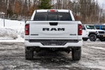 2026 RAM 1500 Big Horn Crew Cab