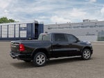 2027 RAM 1500 Big Horn