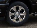 2027 RAM 1500 Big Horn