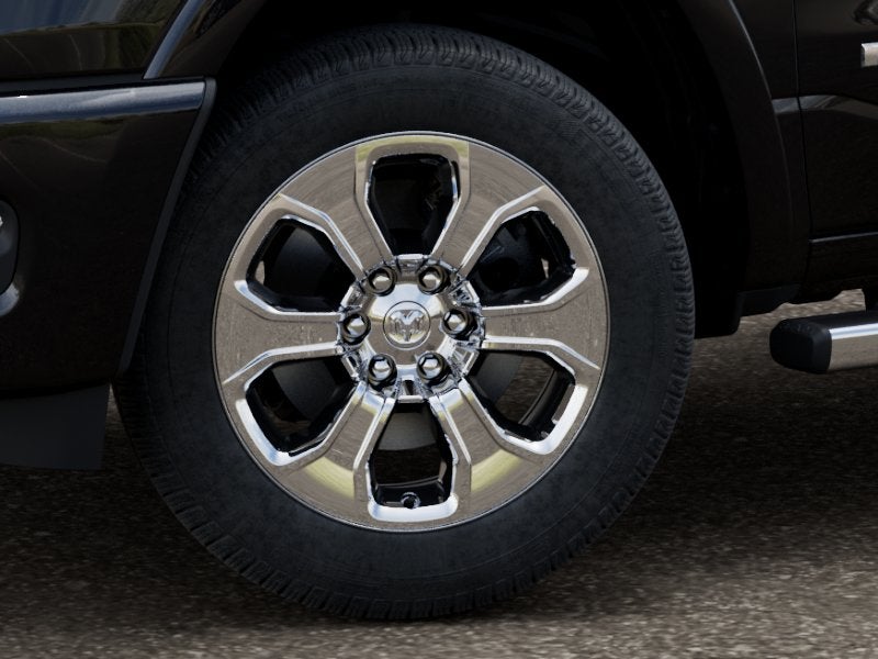 2027 RAM 1500 Big Horn