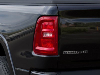 2027 RAM 1500 Big Horn