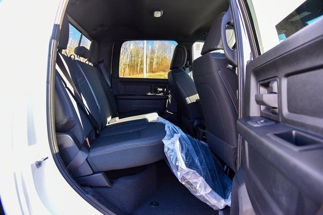 2026 RAM 2500 Tradesman Crew Cab