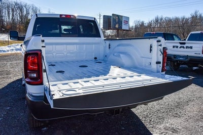 2026 RAM 2500 Tradesman Crew Cab