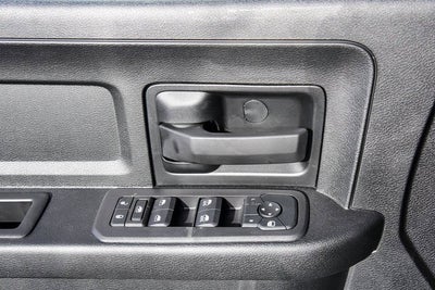 2026 RAM 2500 Tradesman Crew Cab