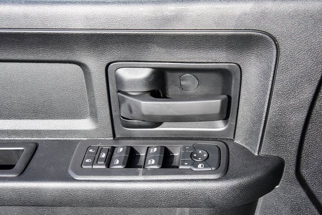 2026 RAM 2500 Tradesman Crew Cab