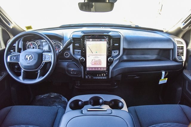 2026 RAM 2500 Tradesman Crew Cab