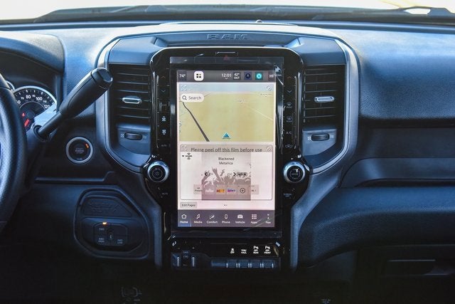 2026 RAM 2500 Tradesman Crew Cab