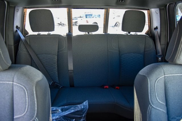 2026 RAM 2500 Tradesman Crew Cab