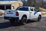 2026 RAM 2500 Tradesman Crew Cab