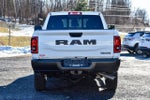 2026 RAM 2500 Tradesman Crew Cab