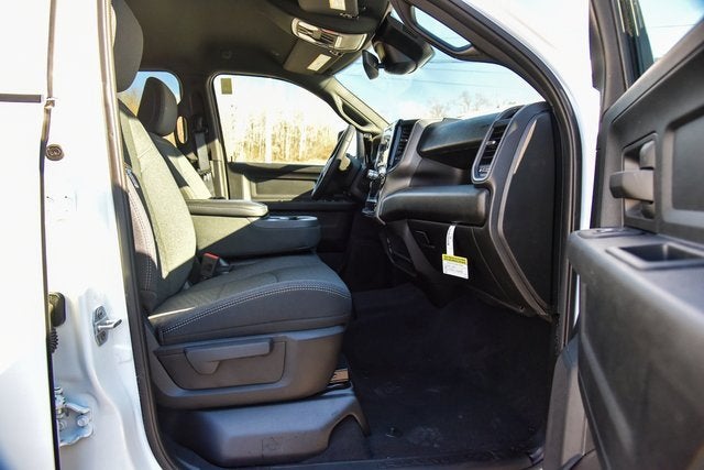 2026 RAM 2500 Tradesman Crew Cab