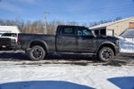 2026 RAM 2500 Warlock Crew Cab