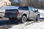 2026 RAM 2500 Warlock Crew Cab
