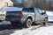 2026 RAM 2500 Warlock Crew Cab