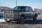 2026 RAM 2500 Warlock Crew Cab