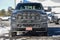 2026 RAM 2500 Warlock Crew Cab