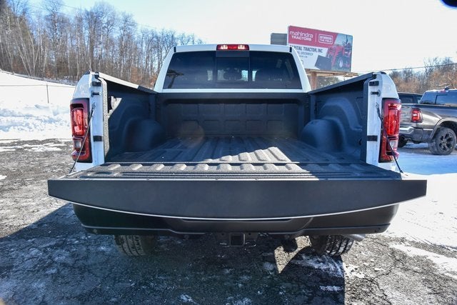 2026 RAM 2500 Tradesman Crew Cab