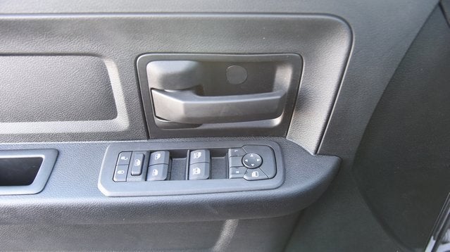 2026 RAM 2500 Tradesman Crew Cab