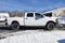 2026 RAM 2500 Tradesman Crew Cab