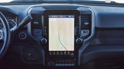 2026 RAM 2500 Tradesman Crew Cab