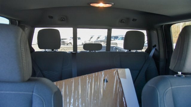 2026 RAM 2500 Tradesman Crew Cab