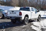 2026 RAM 2500 Tradesman Crew Cab