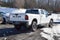 2026 RAM 2500 Tradesman Crew Cab