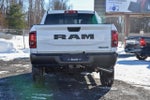 2026 RAM 2500 Tradesman Crew Cab