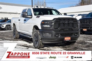2026 RAM 2500 Tradesman Crew Cab