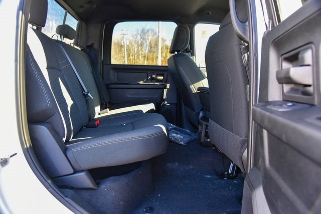 2026 RAM 2500 Tradesman Crew Cab