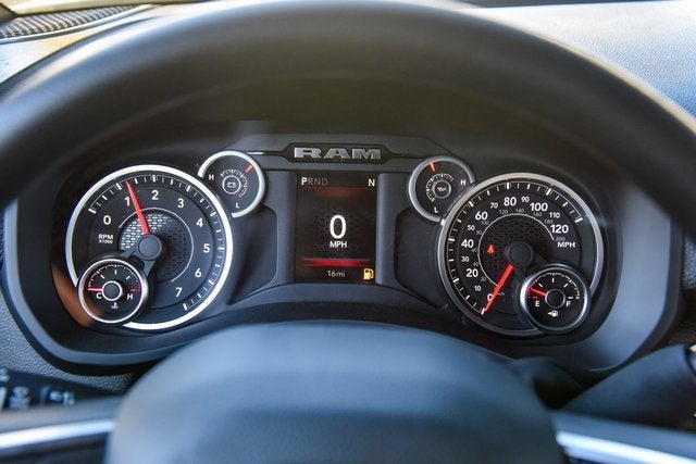 2026 RAM 2500 Tradesman Crew Cab