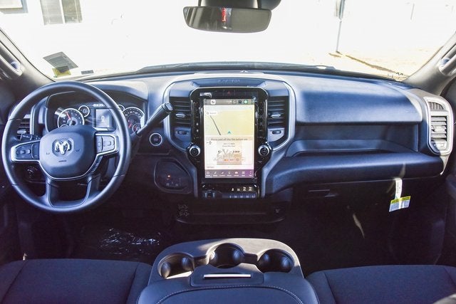 2026 RAM 2500 Tradesman Crew Cab