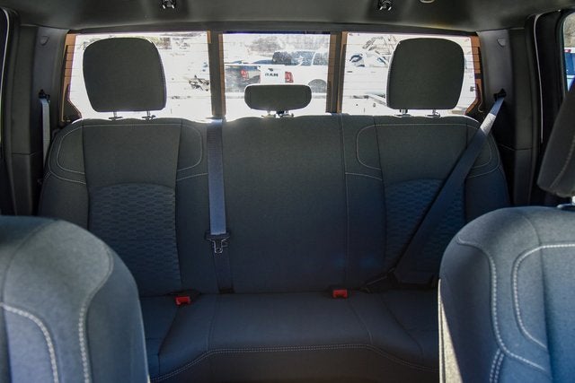 2026 RAM 2500 Tradesman Crew Cab