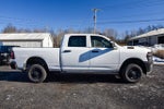 2026 RAM 2500 Tradesman Crew Cab