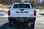 2026 RAM 2500 Tradesman Crew Cab