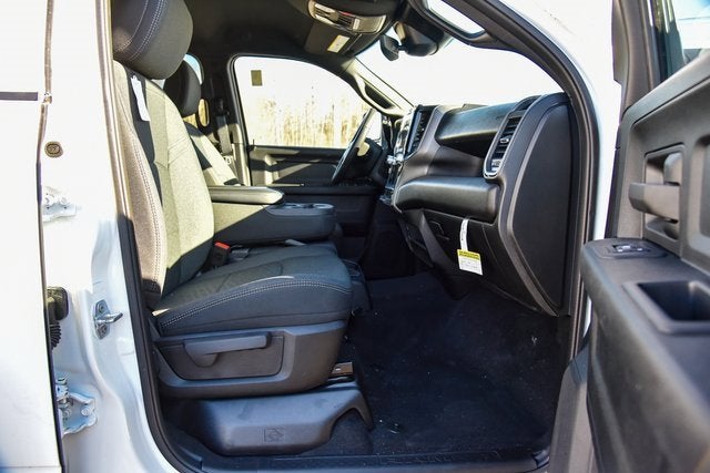 2026 RAM 2500 Tradesman Crew Cab