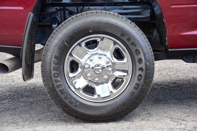 2021 RAM 2500 Tradesman