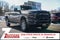 2026 RAM 2500 Big Horn Crew Cab