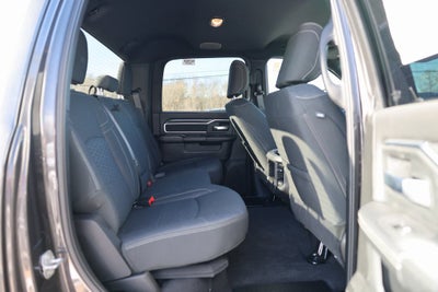 2026 RAM 2500 Big Horn Crew Cab