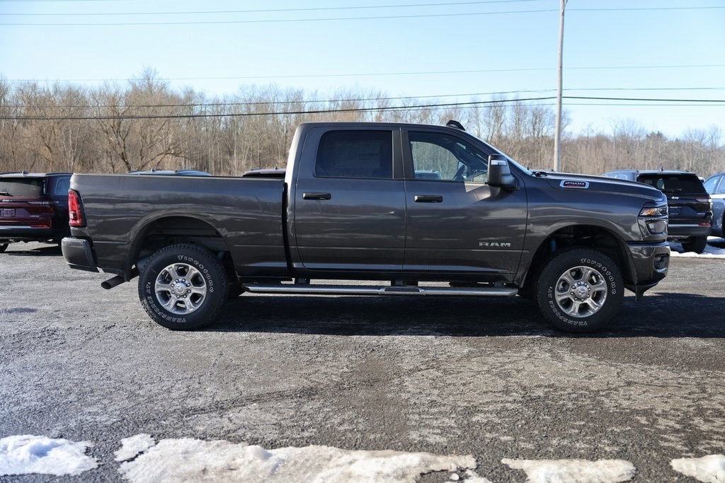 2026 RAM 2500 Big Horn Crew Cab