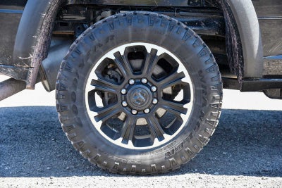 2023 RAM 2500 Power Wagon Rebel