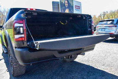 2023 RAM 2500 Power Wagon Rebel