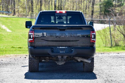 2023 RAM 2500 Power Wagon Rebel