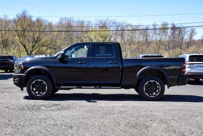 2023 RAM 2500 Power Wagon Rebel