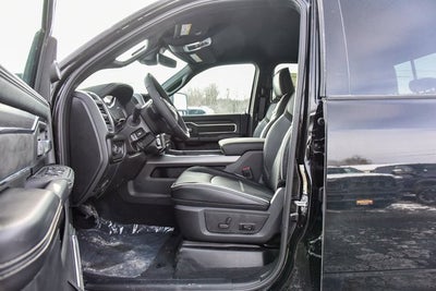 2026 RAM 2500 Laramie Crew Cab