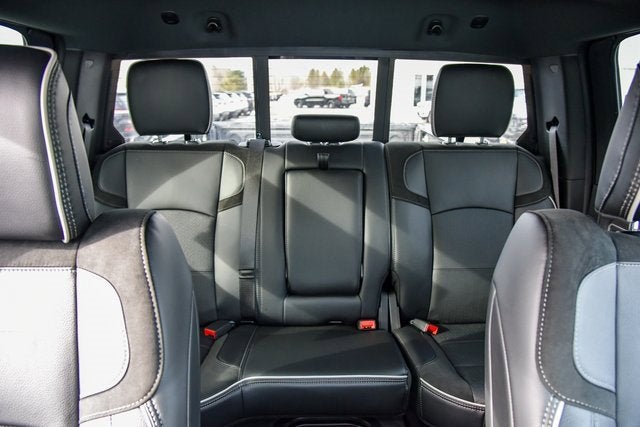 2026 RAM 2500 Laramie Crew Cab