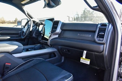 2026 RAM 2500 Laramie Crew Cab